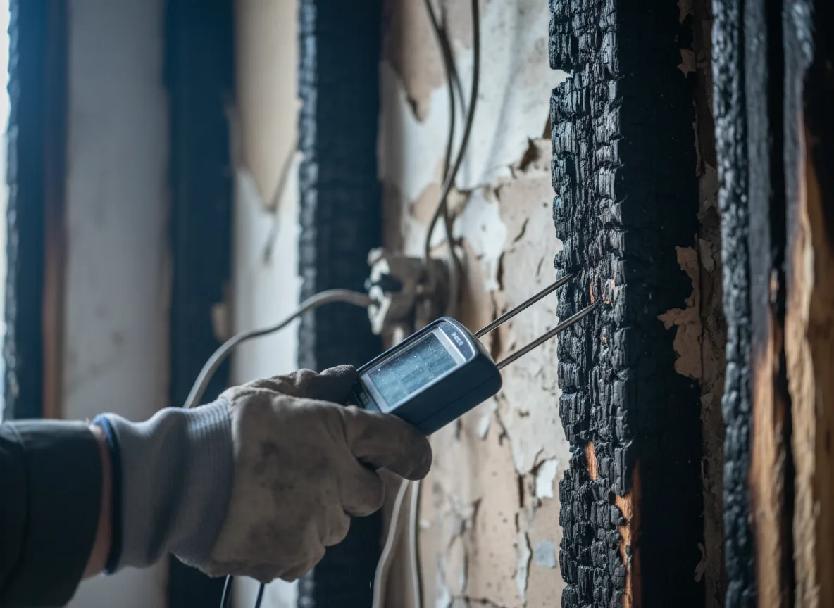 Fire Damage Restoration Buchtel, OH FAQs
